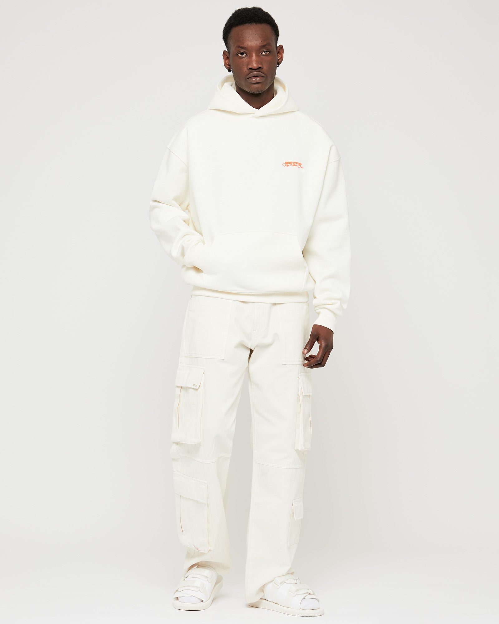 Vision Hoodie