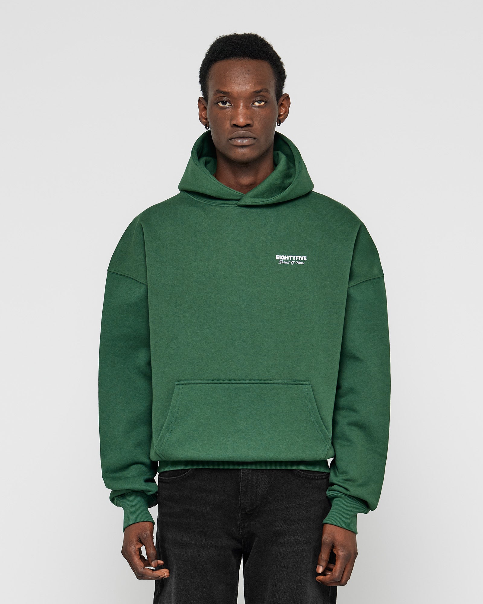 Collective Hoodie