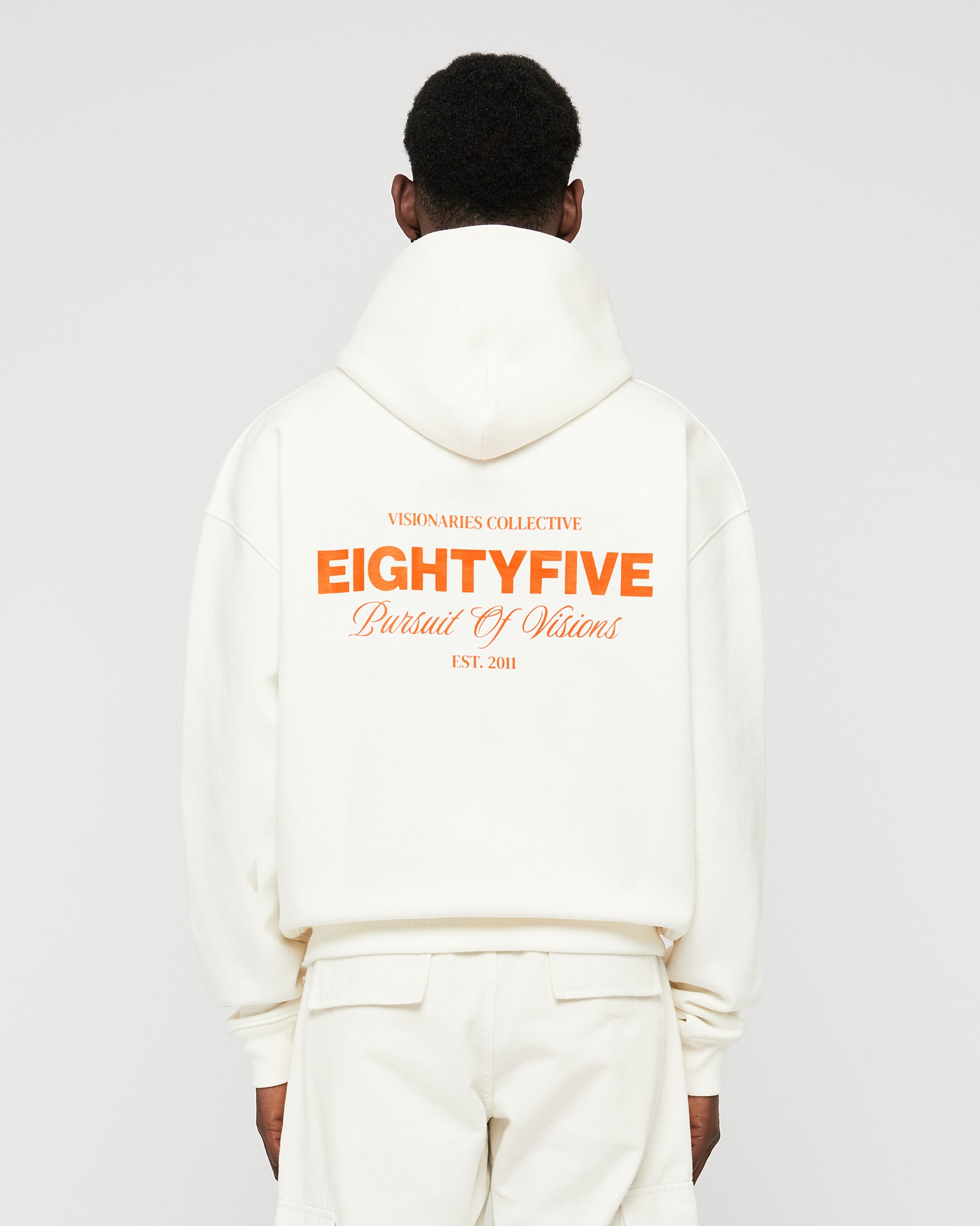 Collective Hoodie