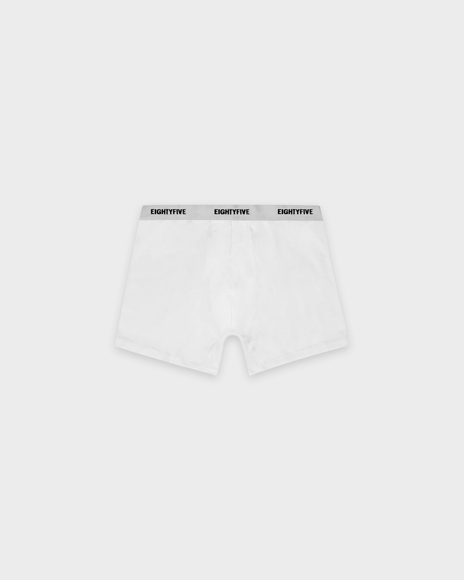 Boxer shorts 2 Pack White/White