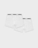 White/White