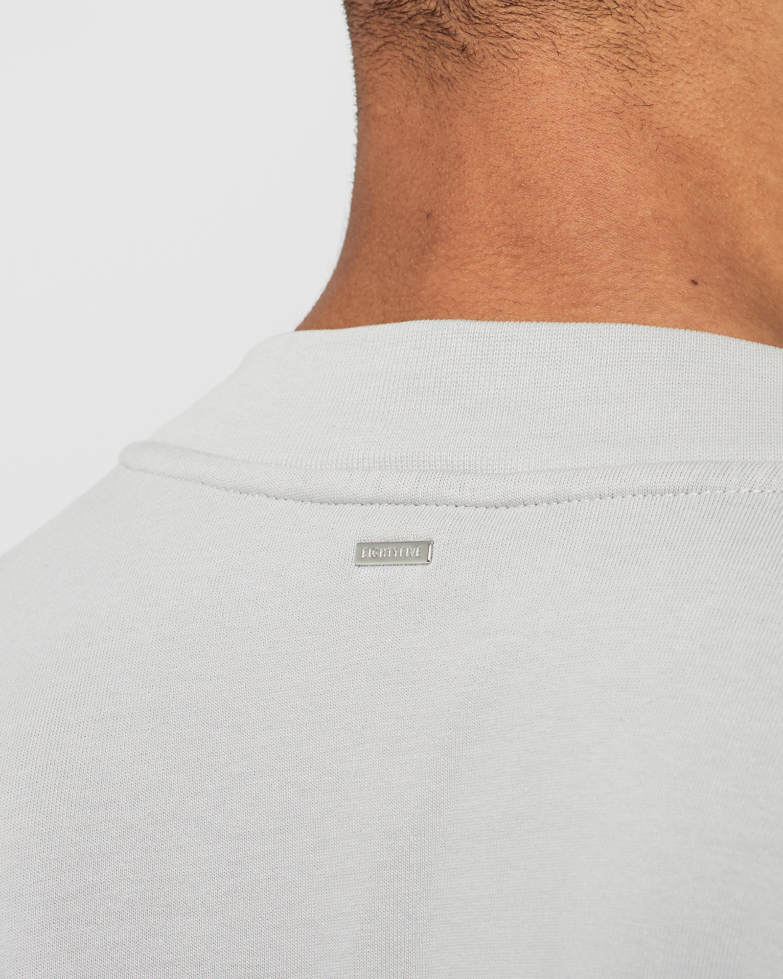 Double Layer Boxy T-Shirt