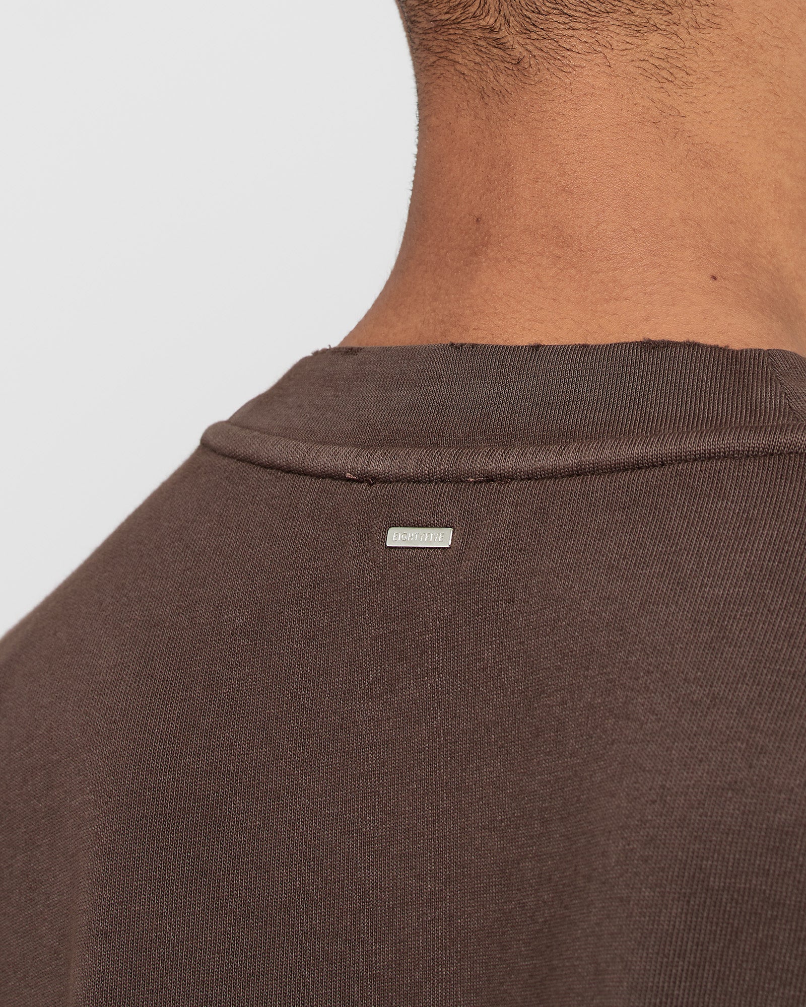 Distressed Limited T-Shirt