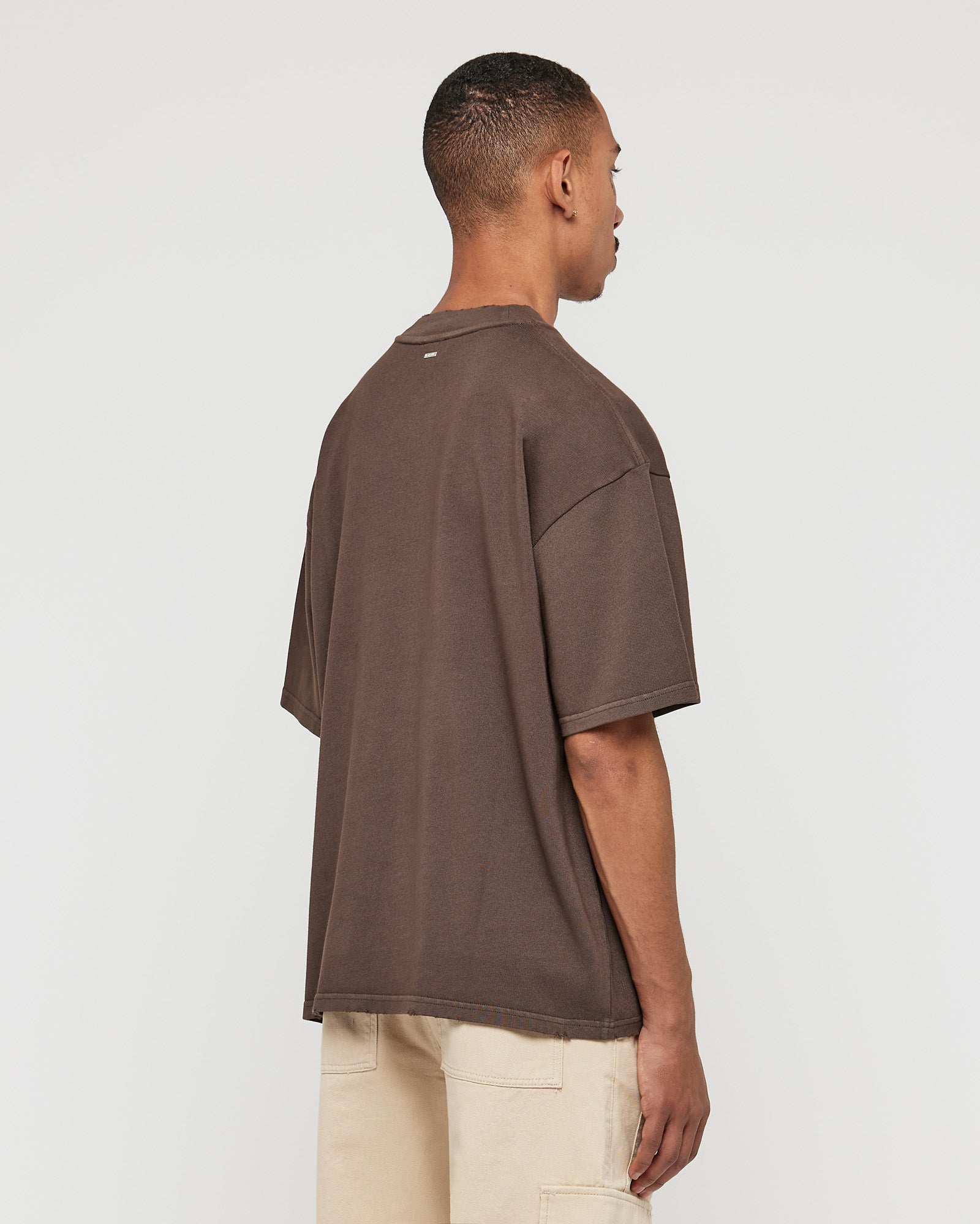 Distressed Limited T-Shirt