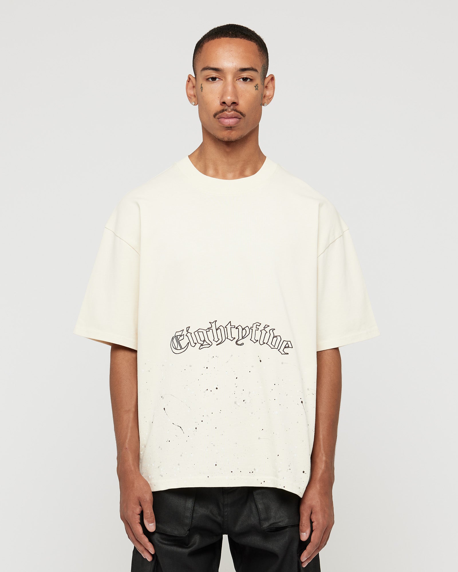 Heavy Splashes T-Shirt