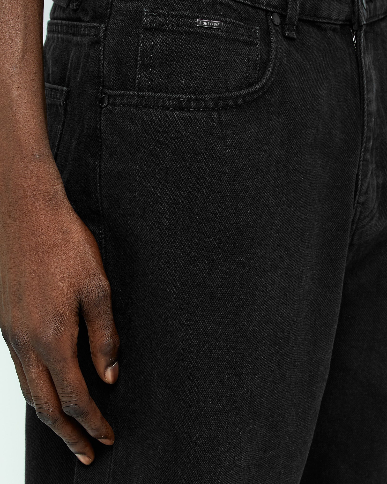 Baggy Shorts