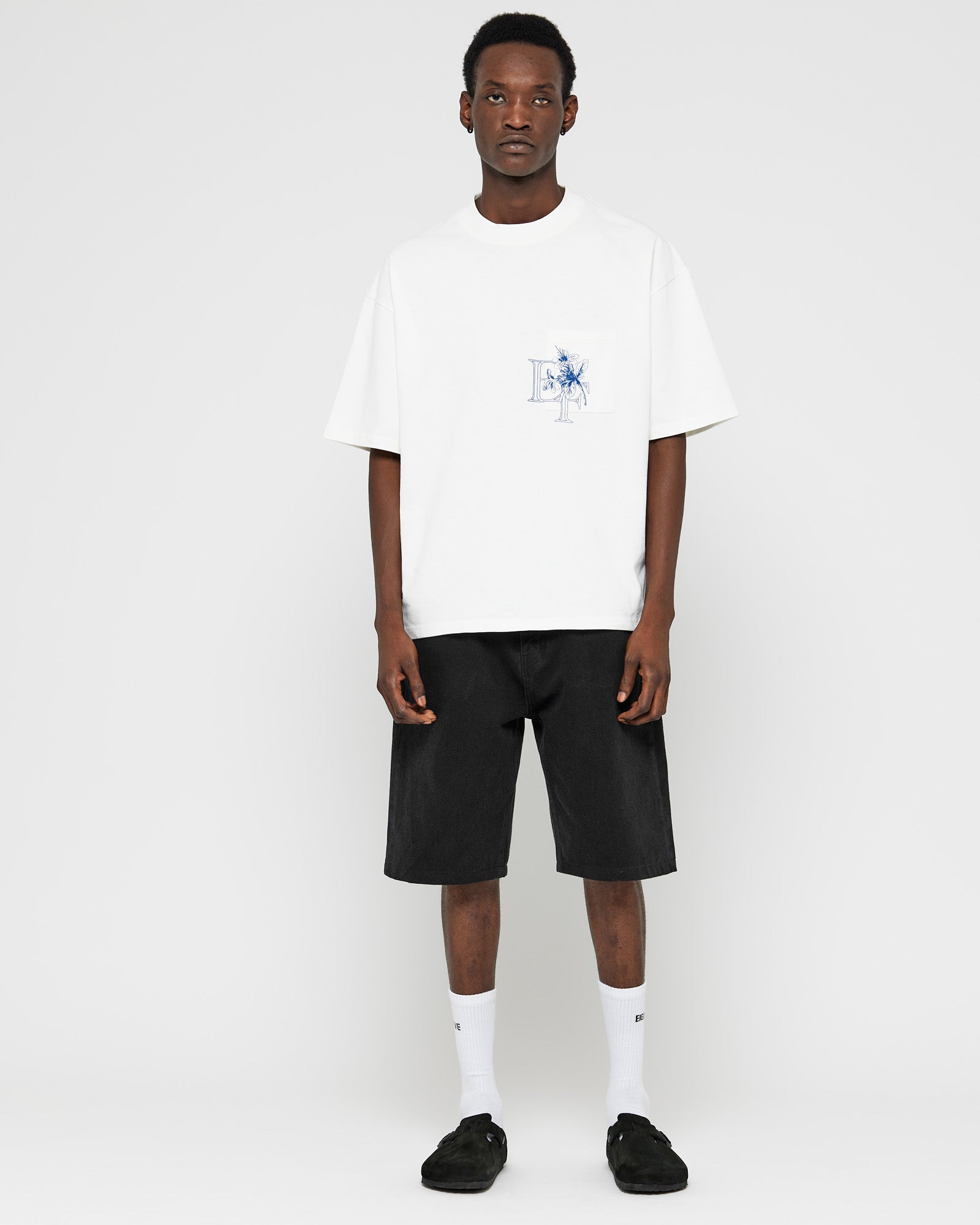 Baggy Shorts