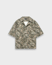 Forest Camo Shirt