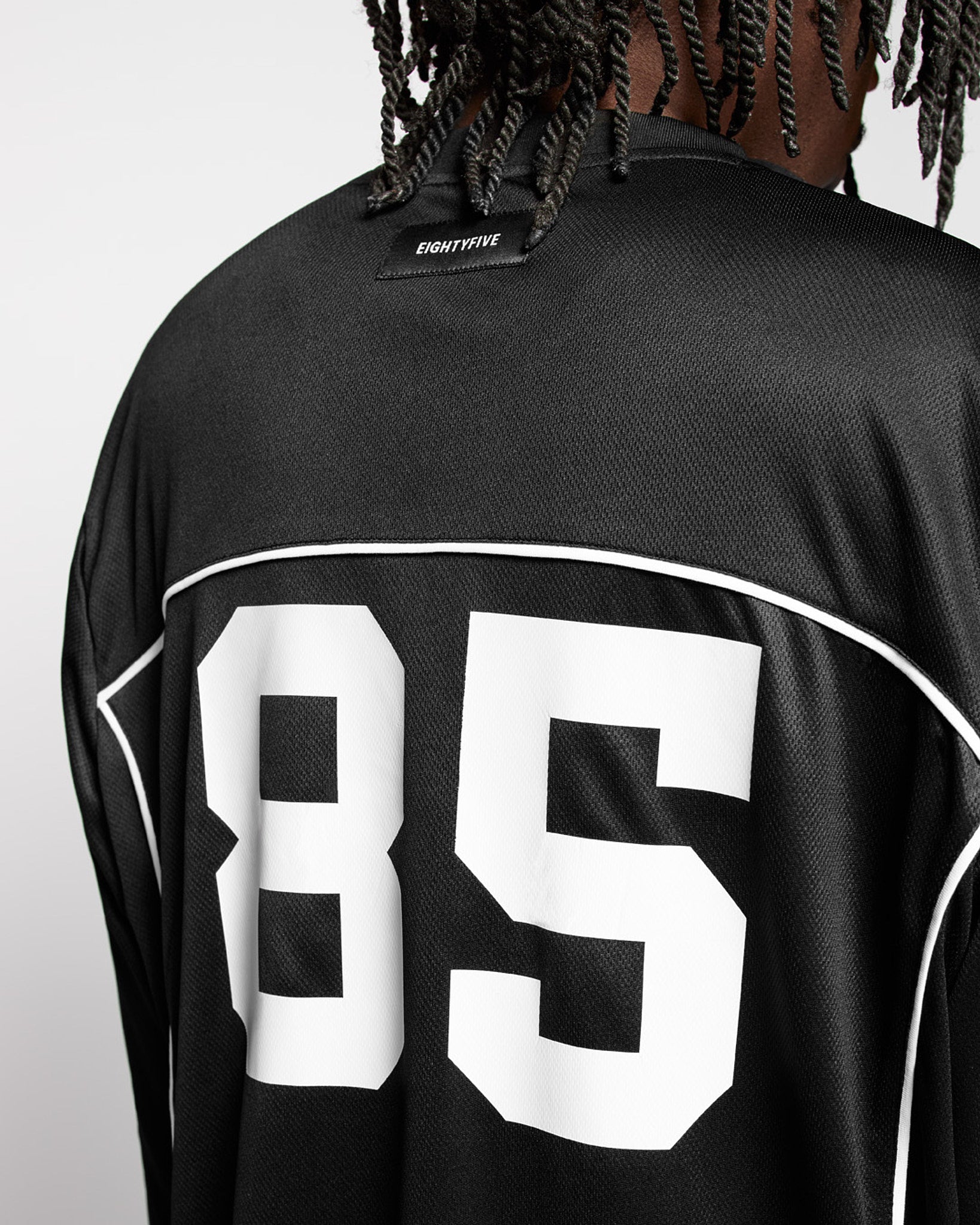 Eightyfive Longsleeve Jersey