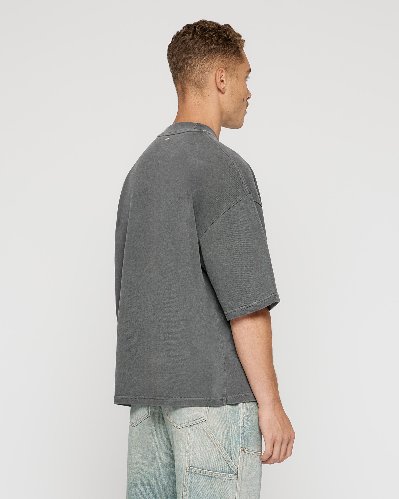 United Cropped T-Shirt