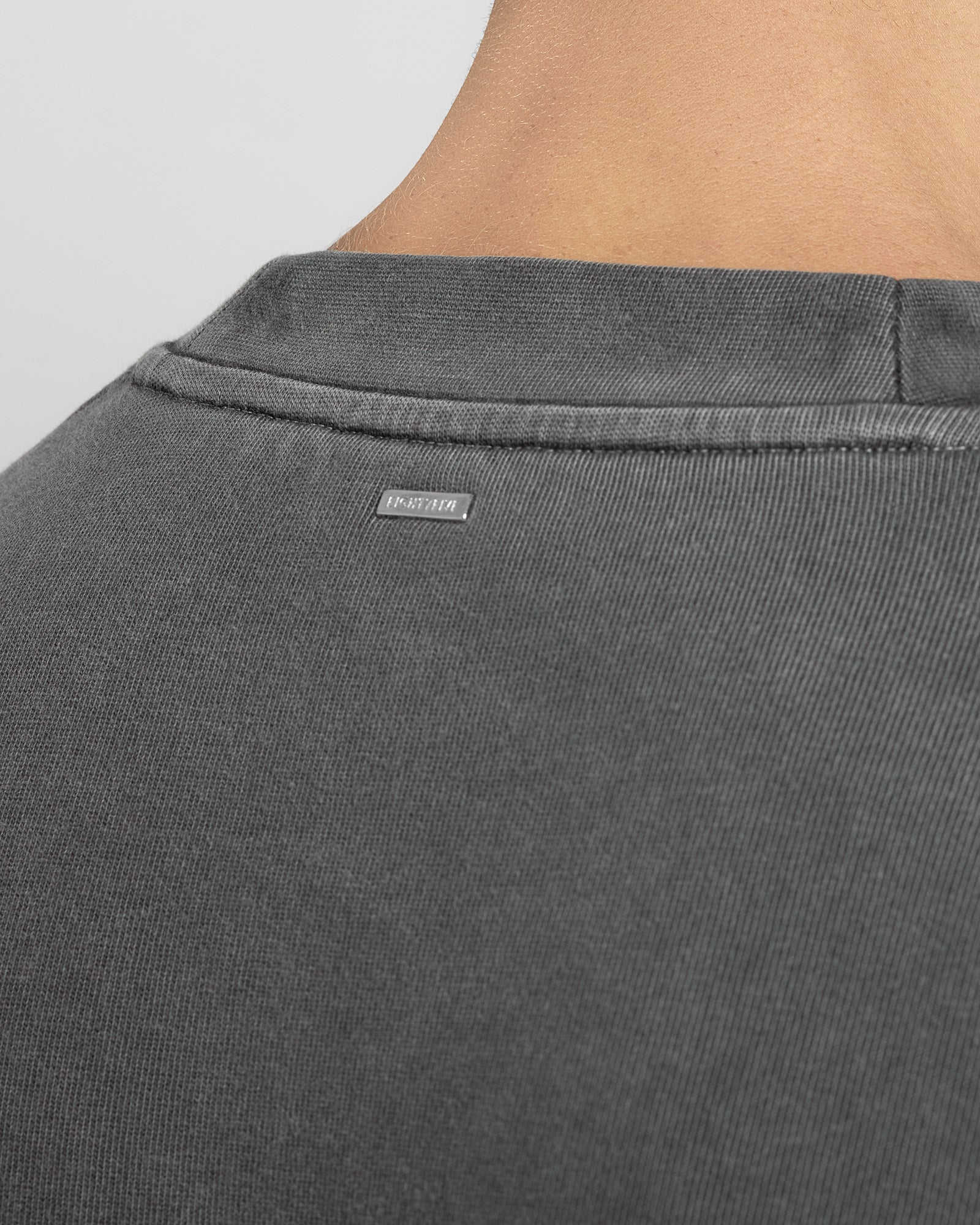 United Cropped T-Shirt