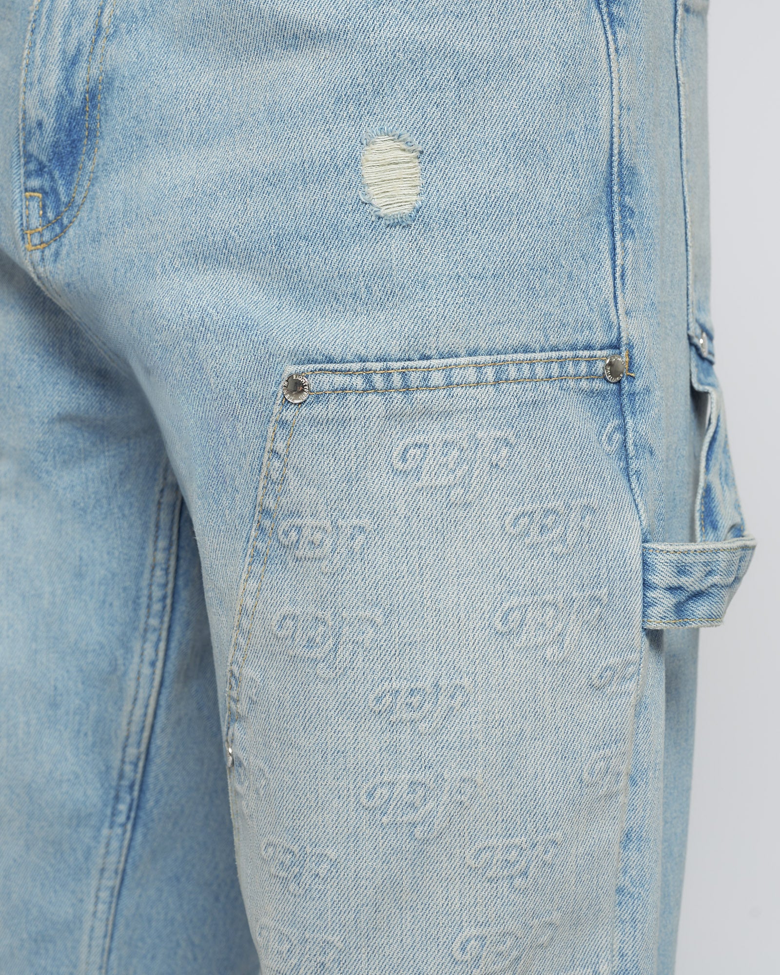 Skinny Fit Jeans