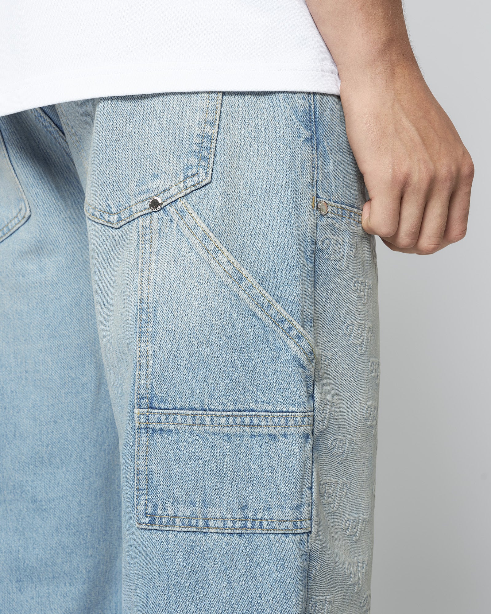 Skinny Fit Jeans