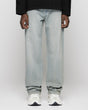Straight Denim