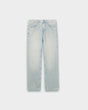 Straight Denim