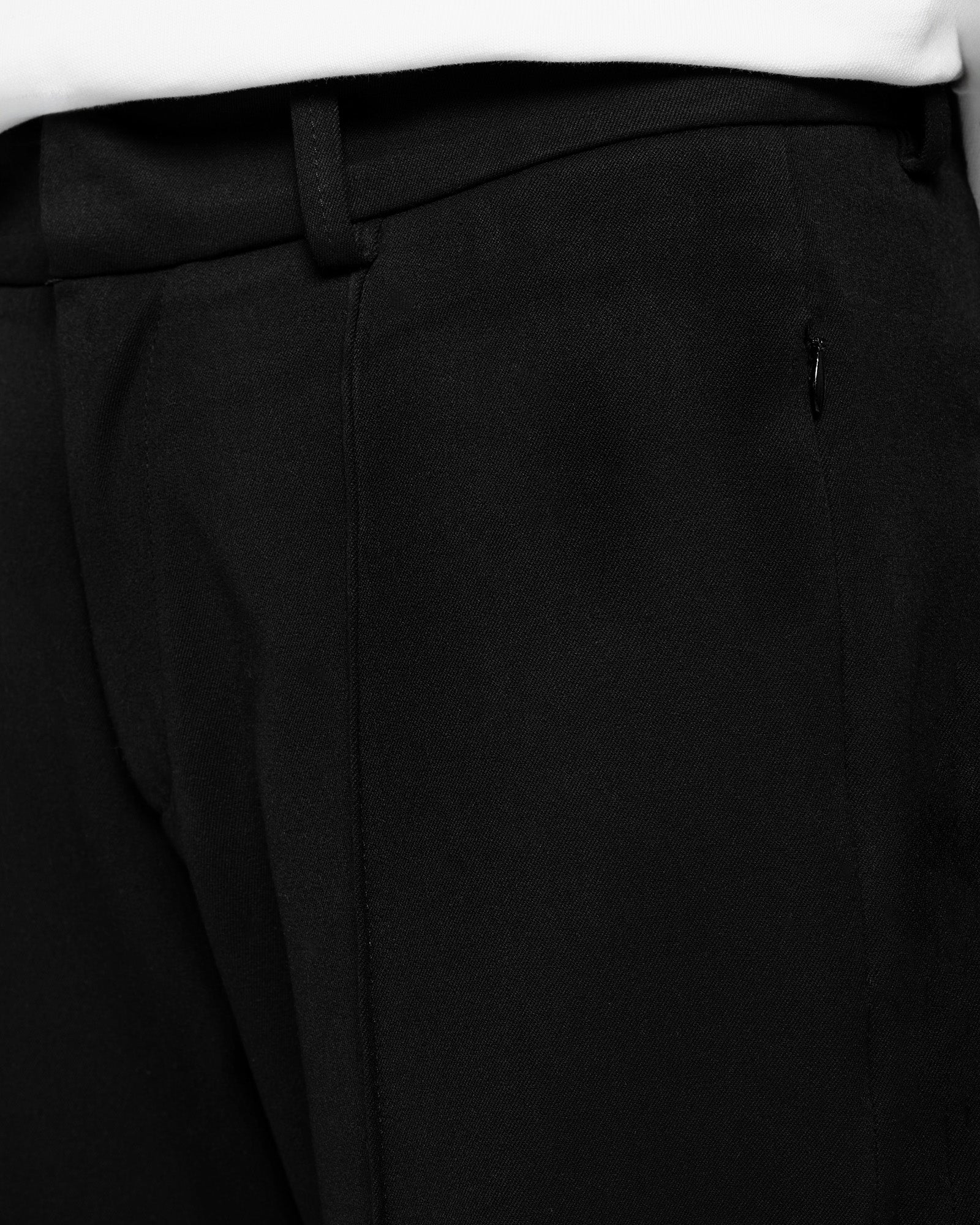 Regular Fit Pants