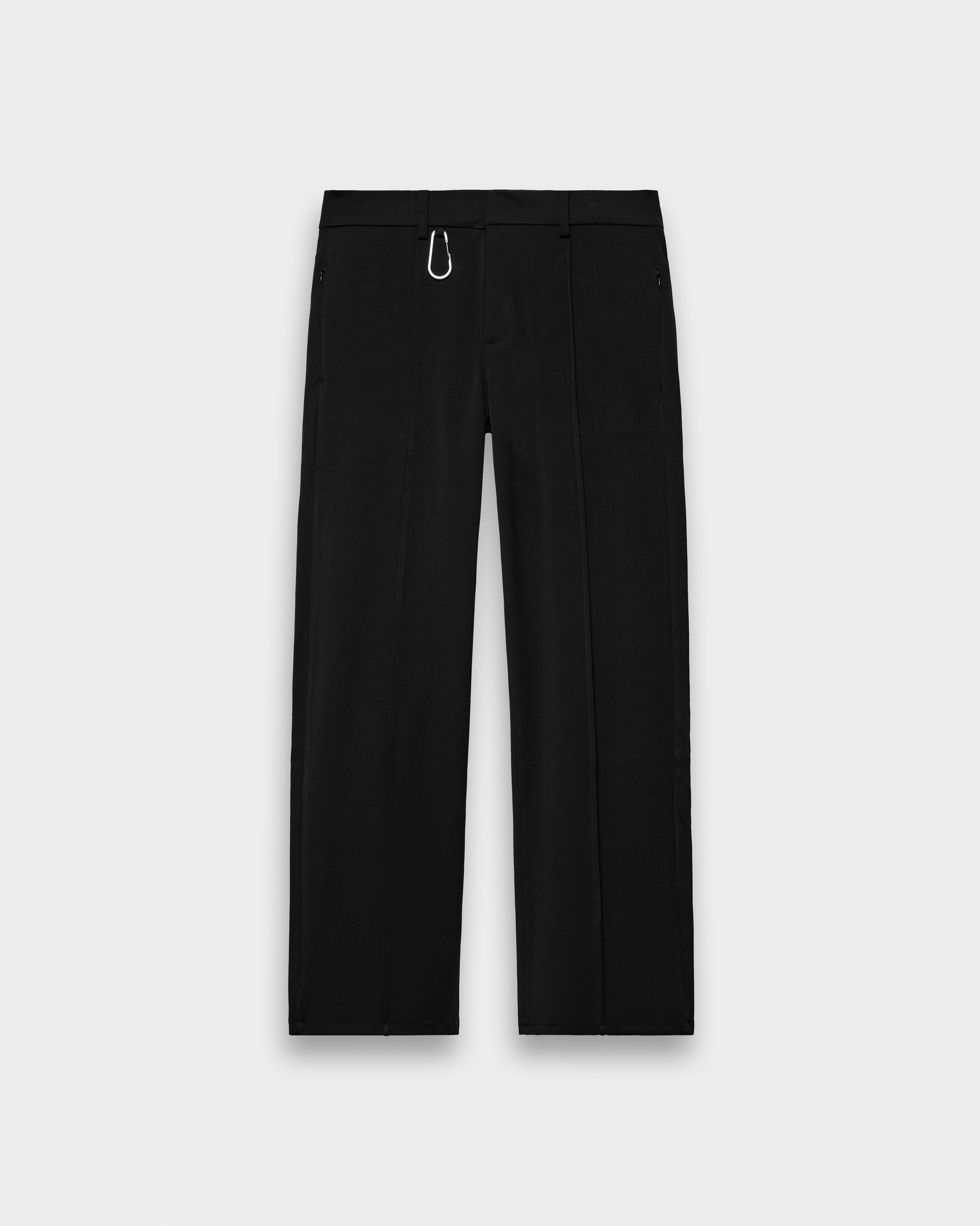 Regular Fit Pants
