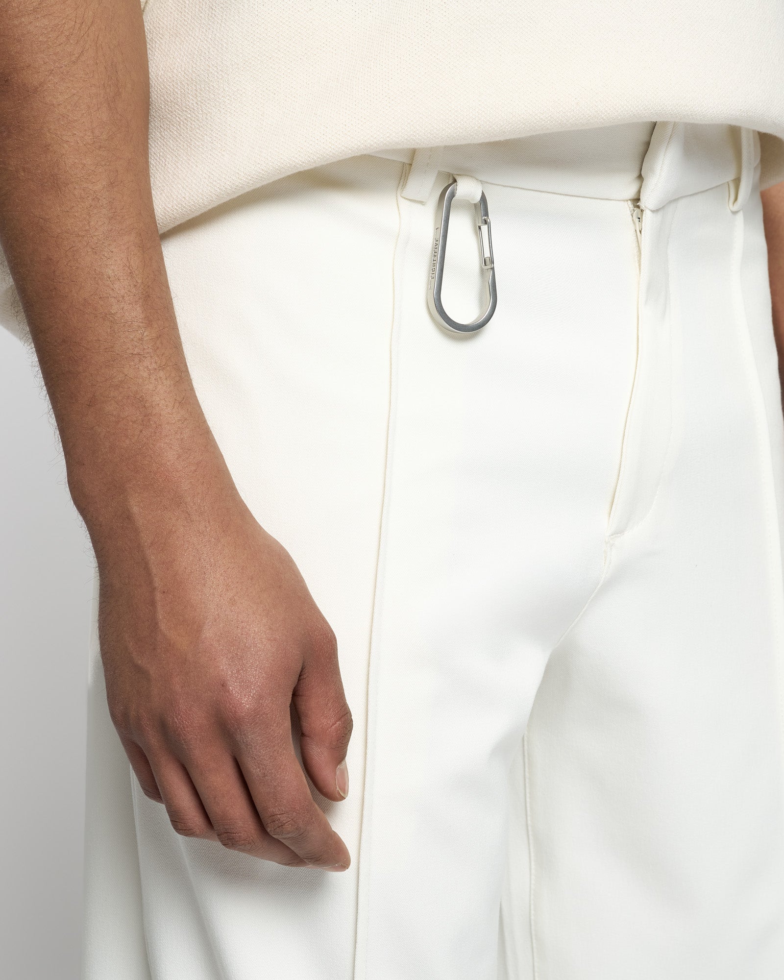 Regular Fit Pants