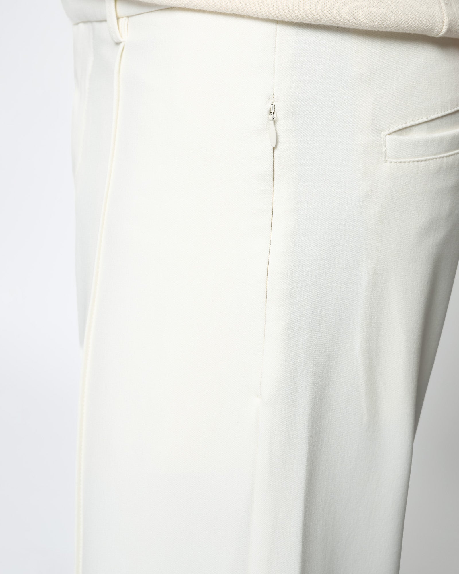 Regular Fit Pants