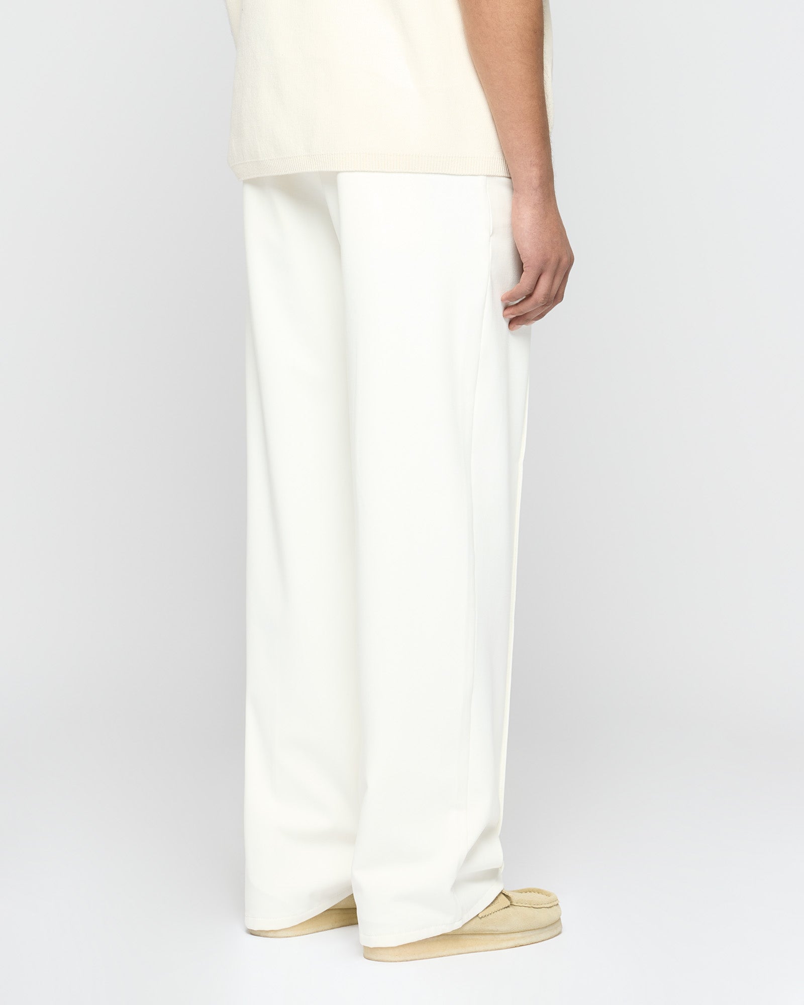 Regular Fit Pants