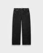 Black Washed