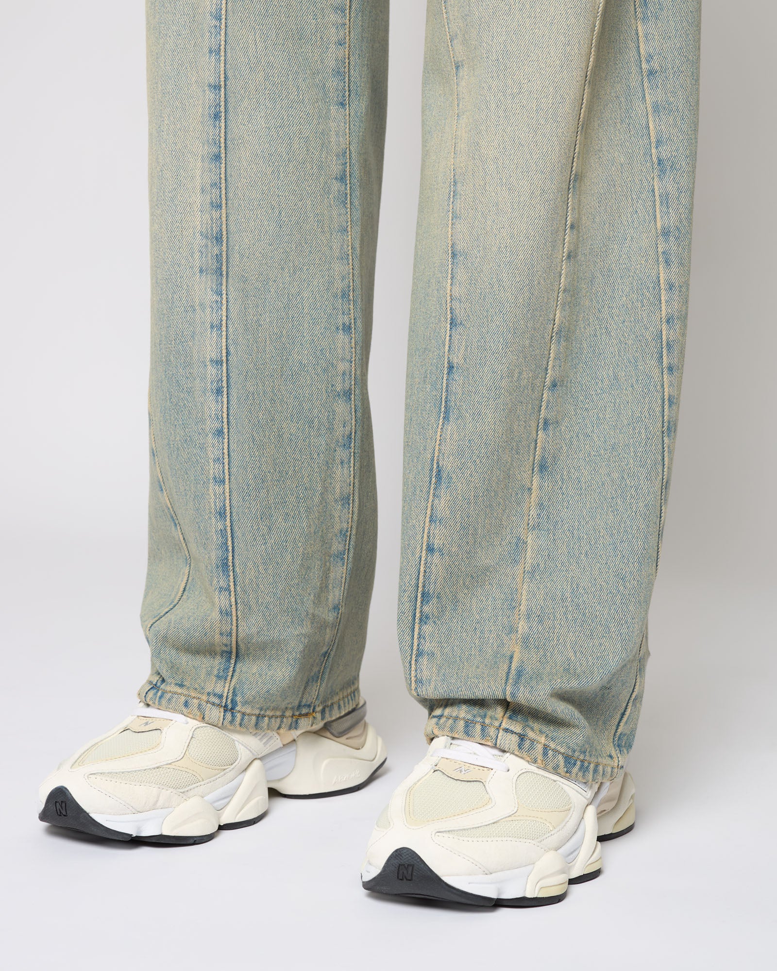 Loose Denim