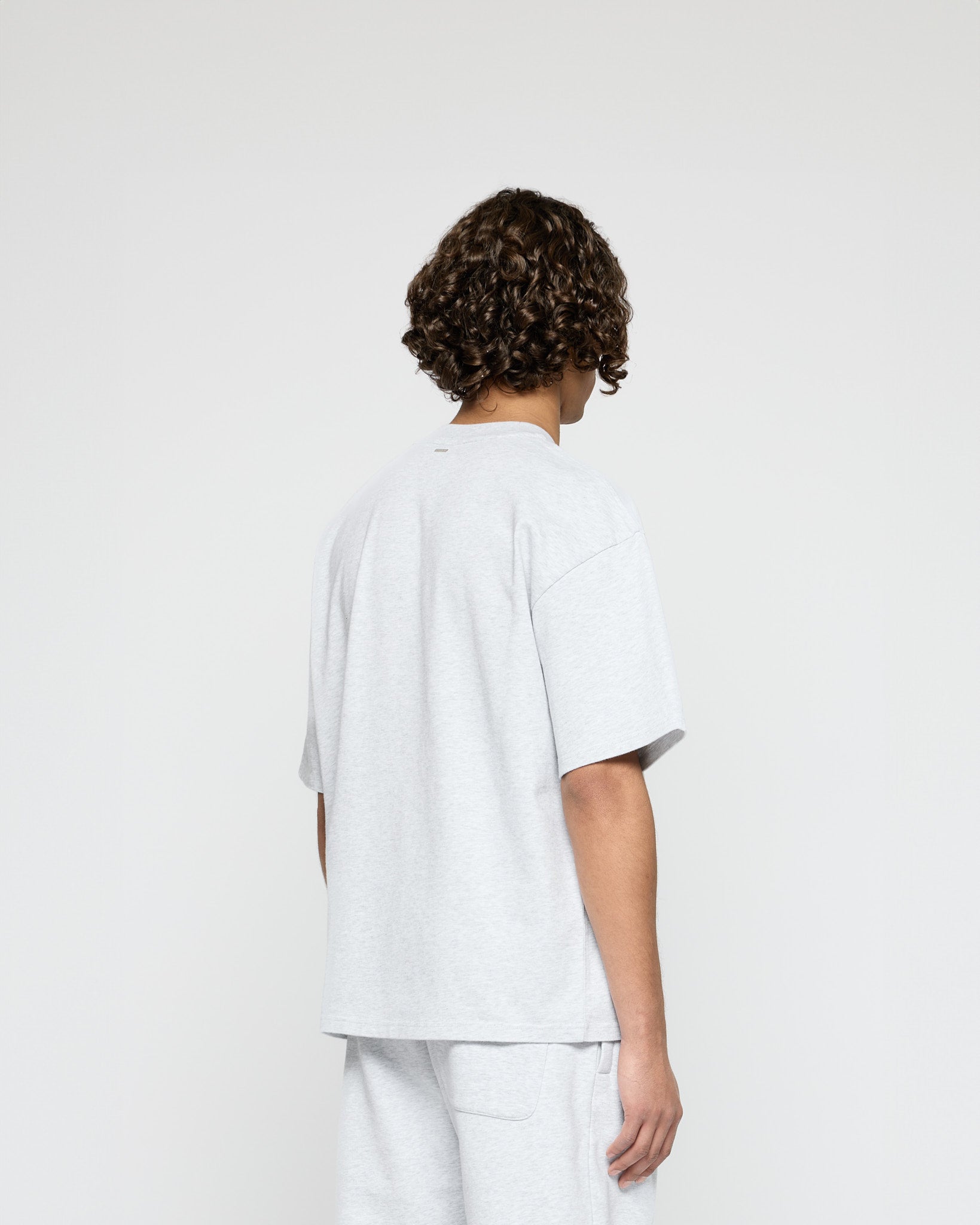 Embroidered Signature T-Shirt