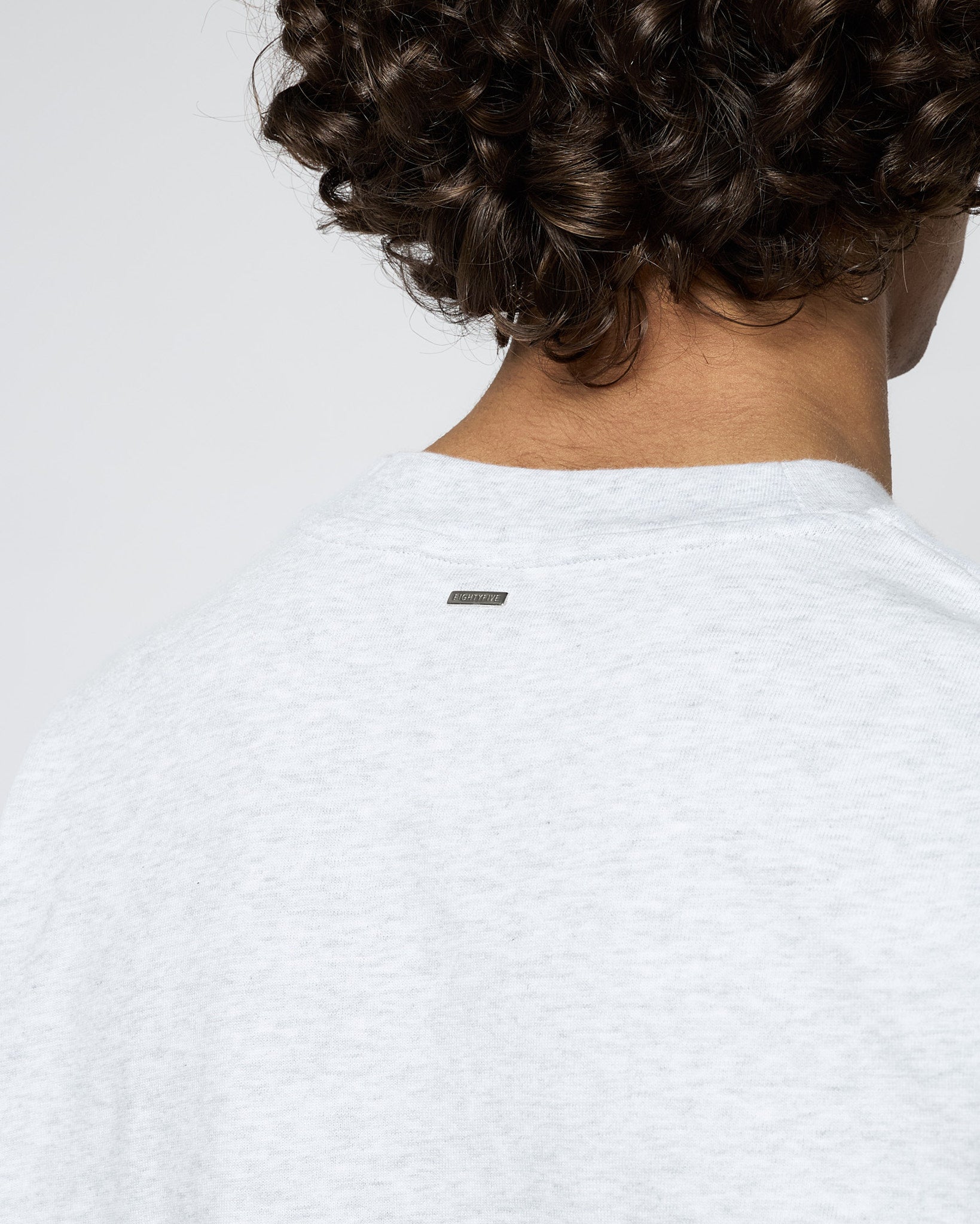 Embroidered Signature T-Shirt