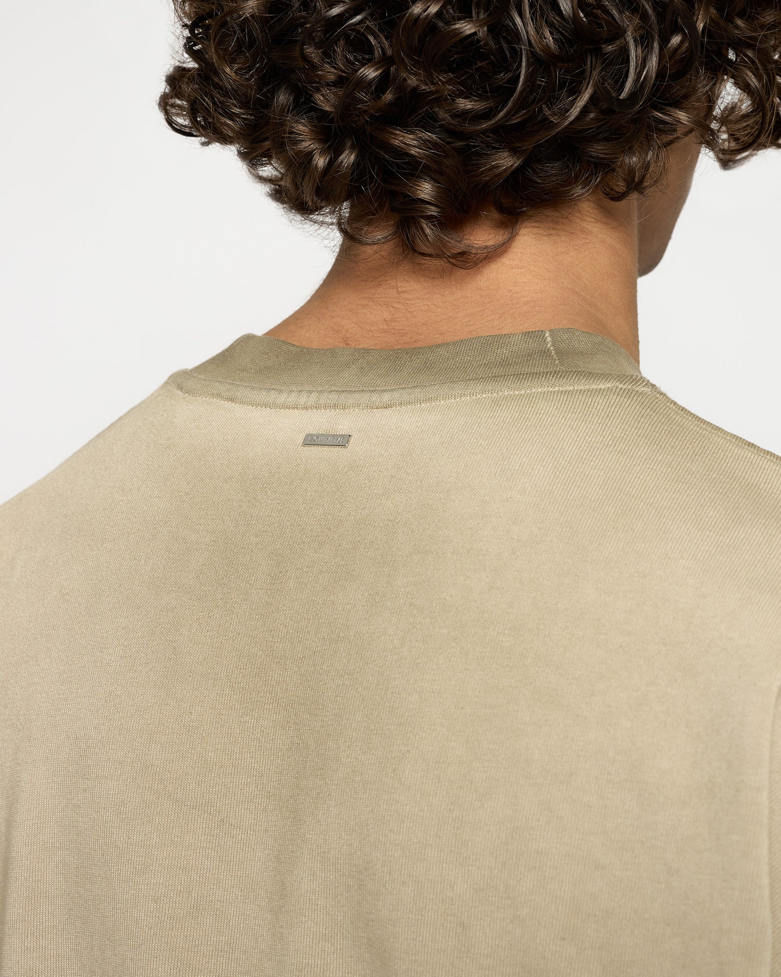 Estate Cropped T-Shirt