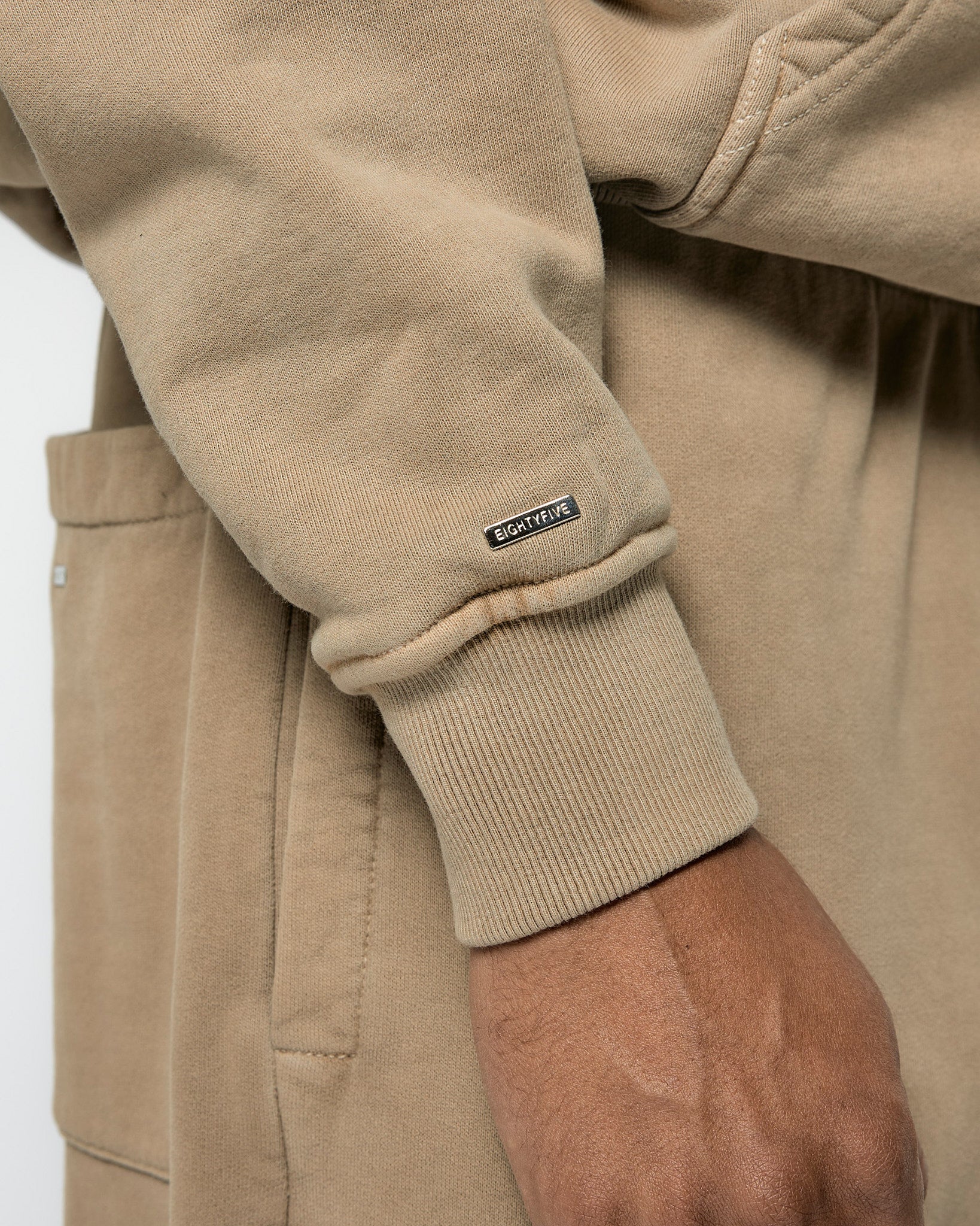 セール中】HTH x umbro zip hoodie アッシュ わかな様専用