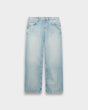 Light Wash Blue