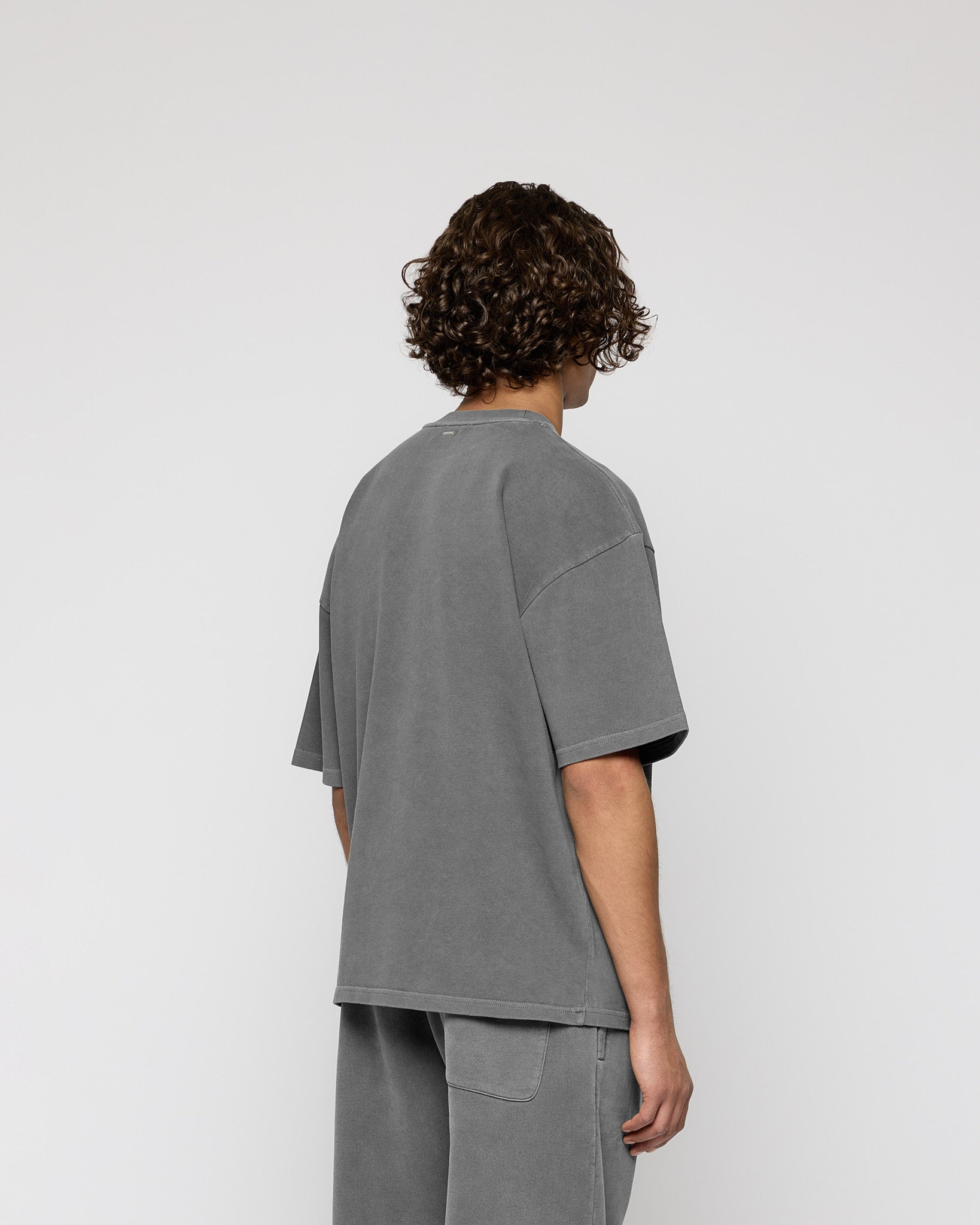 Signature Oversized T-Shirt