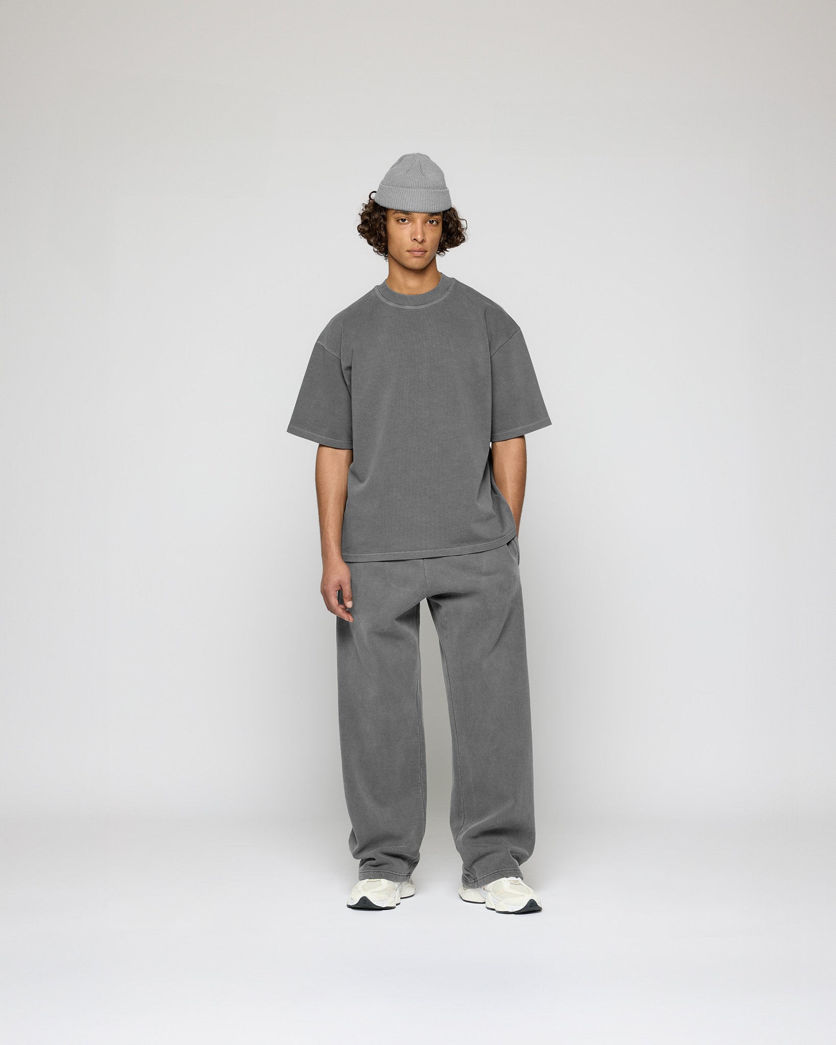Signature Oversized T-Shirt