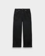 Black Washed