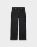 Black Washed