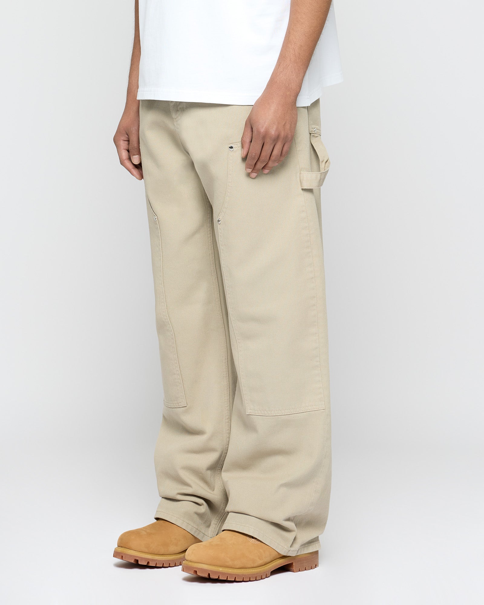 Loose Carpenter Denim