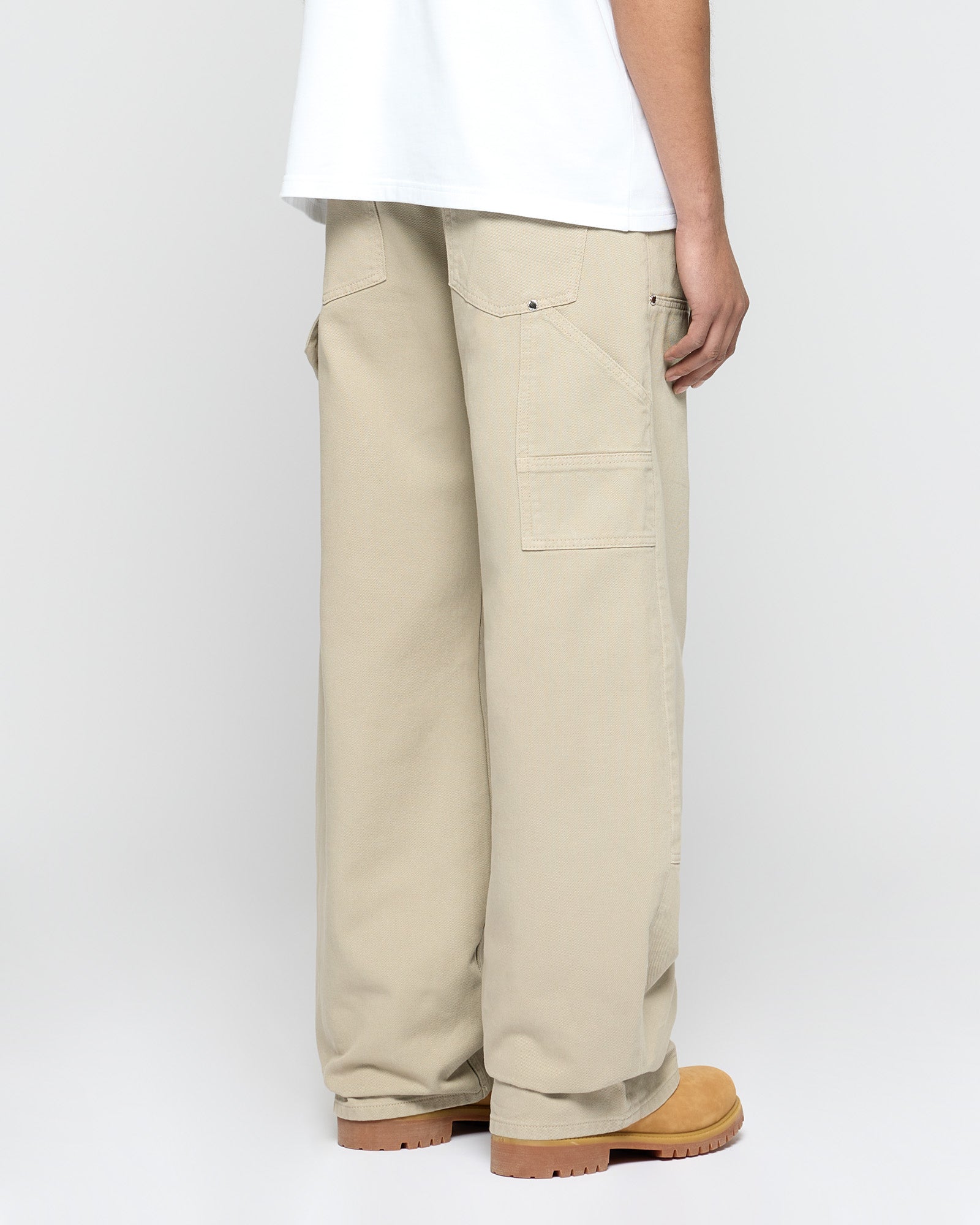 Loose Carpenter Denim