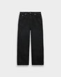 Black Washed