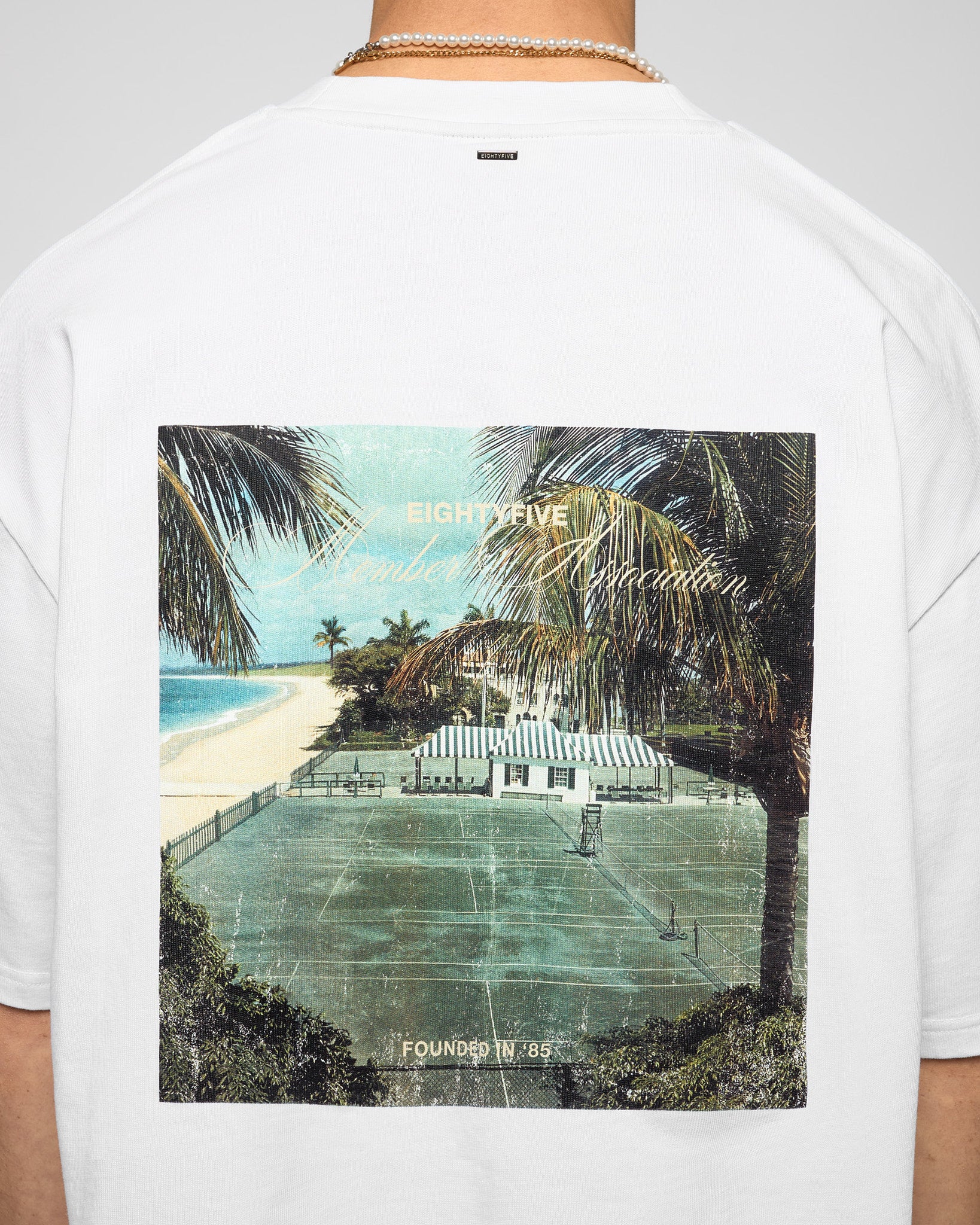 Member Association T-Shirt