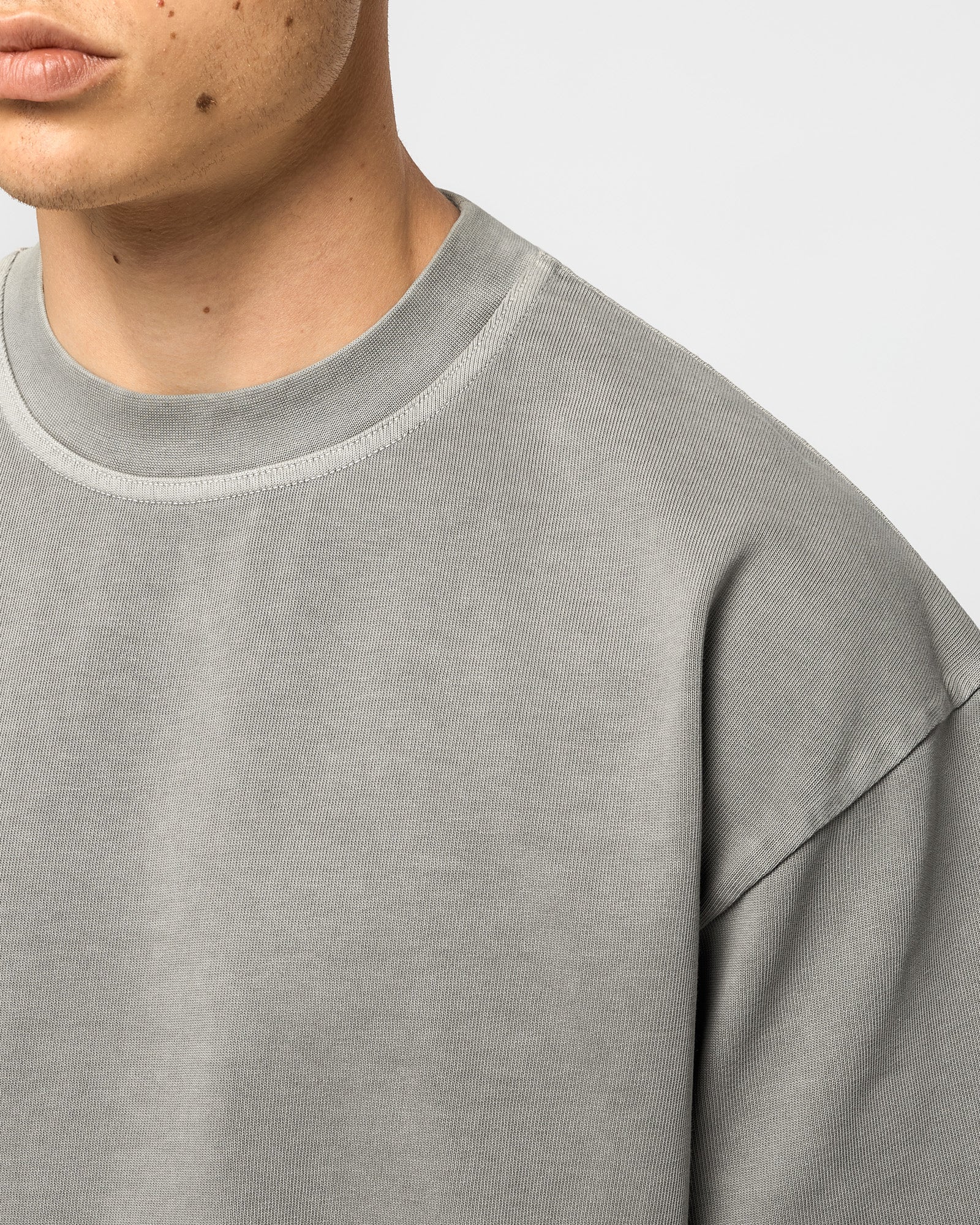 Washed Signature T-Shirt