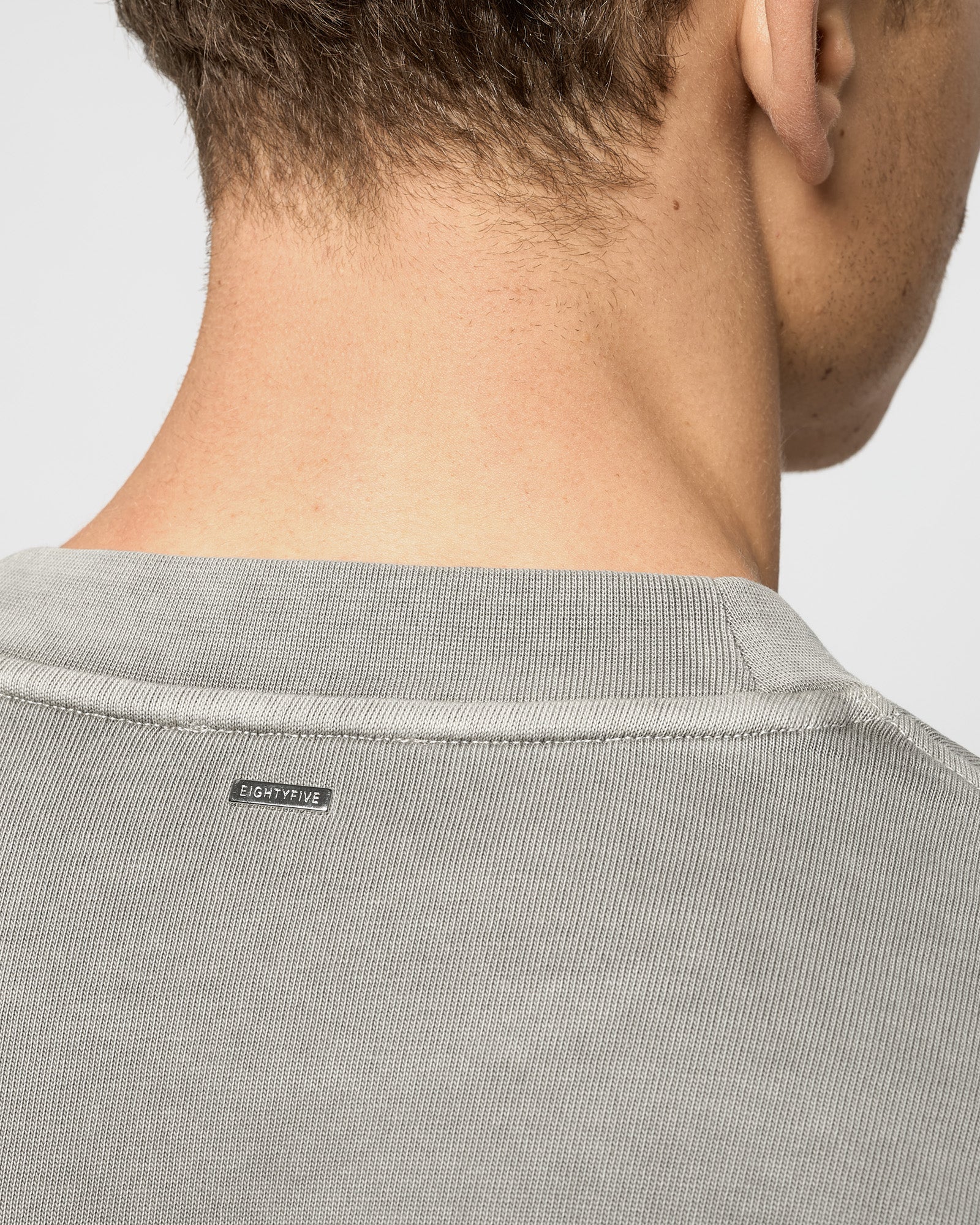 Washed Signature T-Shirt