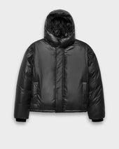 Glossed Down Puffer Jacket V3