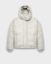 Glossed Down Puffer Jacket V3