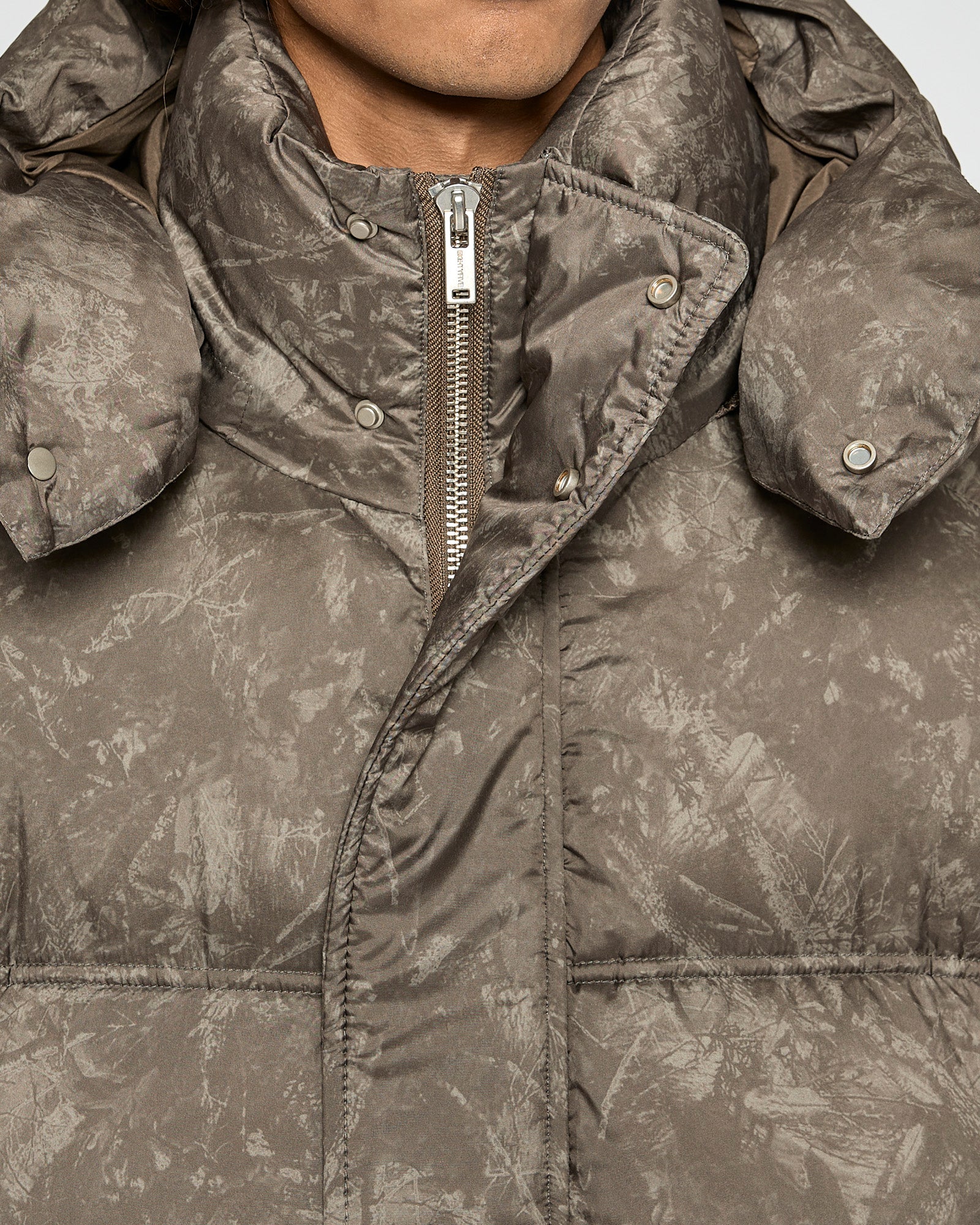 Up down jacket clearance