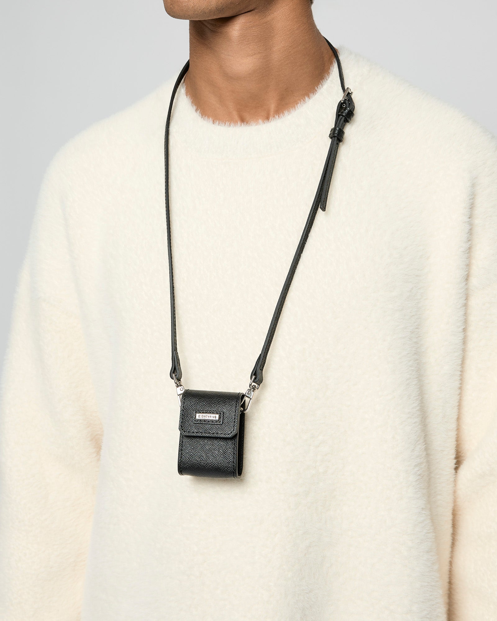 Leather AirPod Case