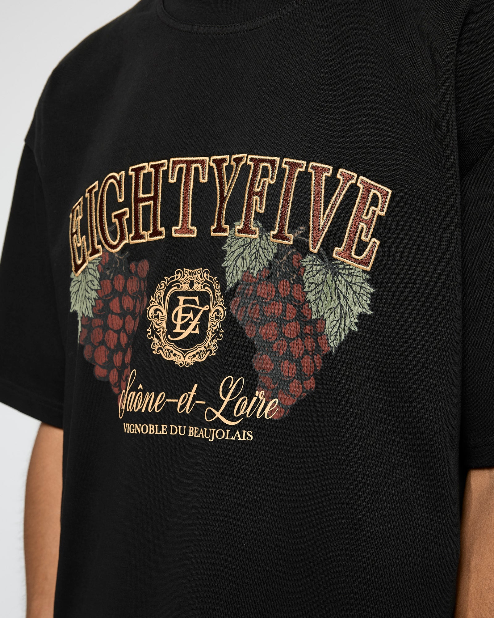 Vineyard T-Shirt