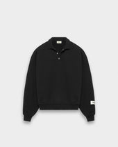 Studio Label Polo Sweater