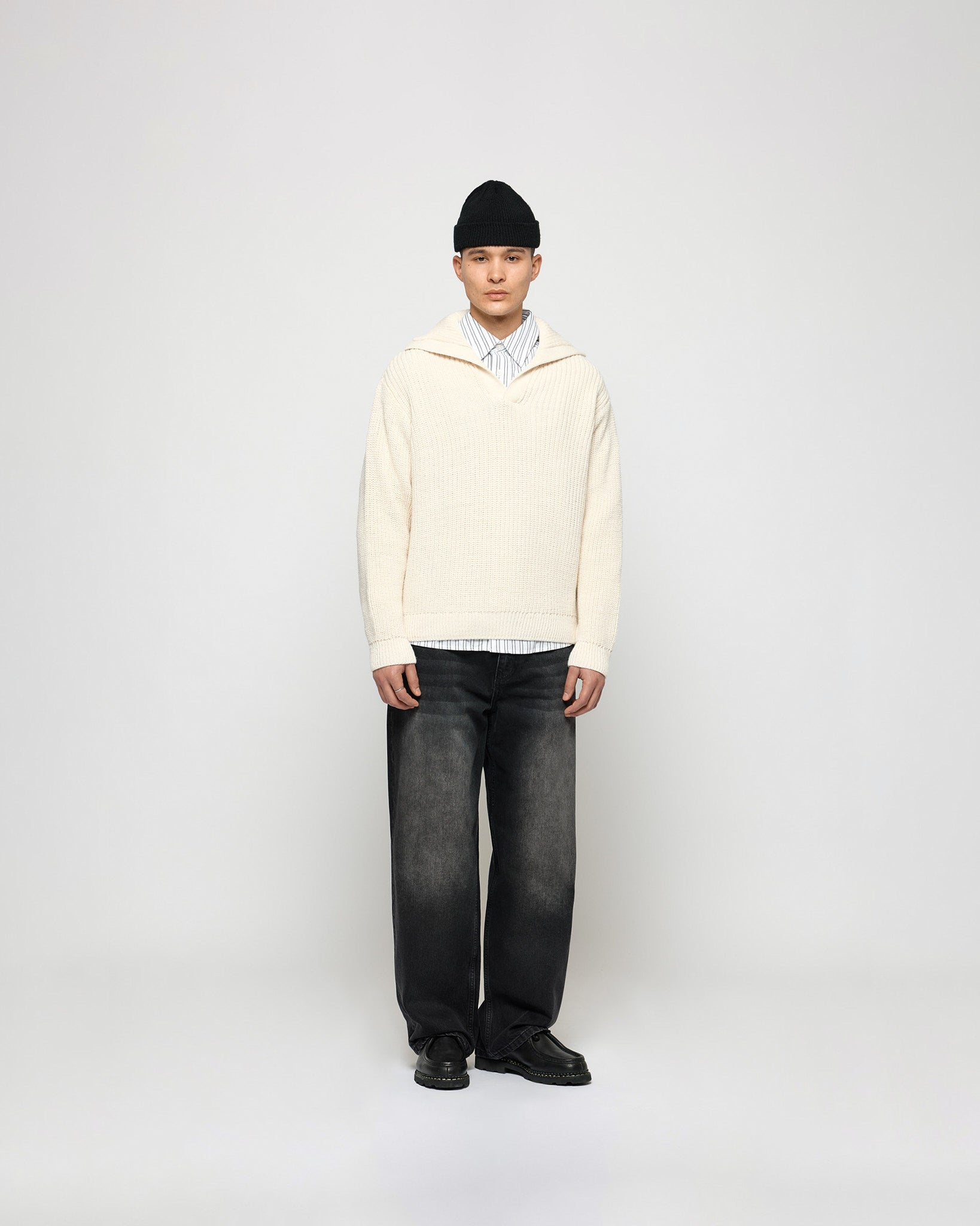 Relaxed Fit Jeans