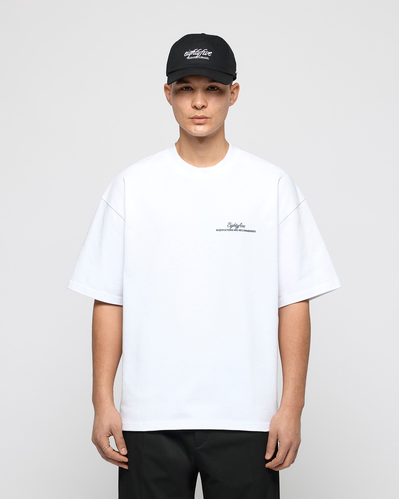 Reservations T-Shirt