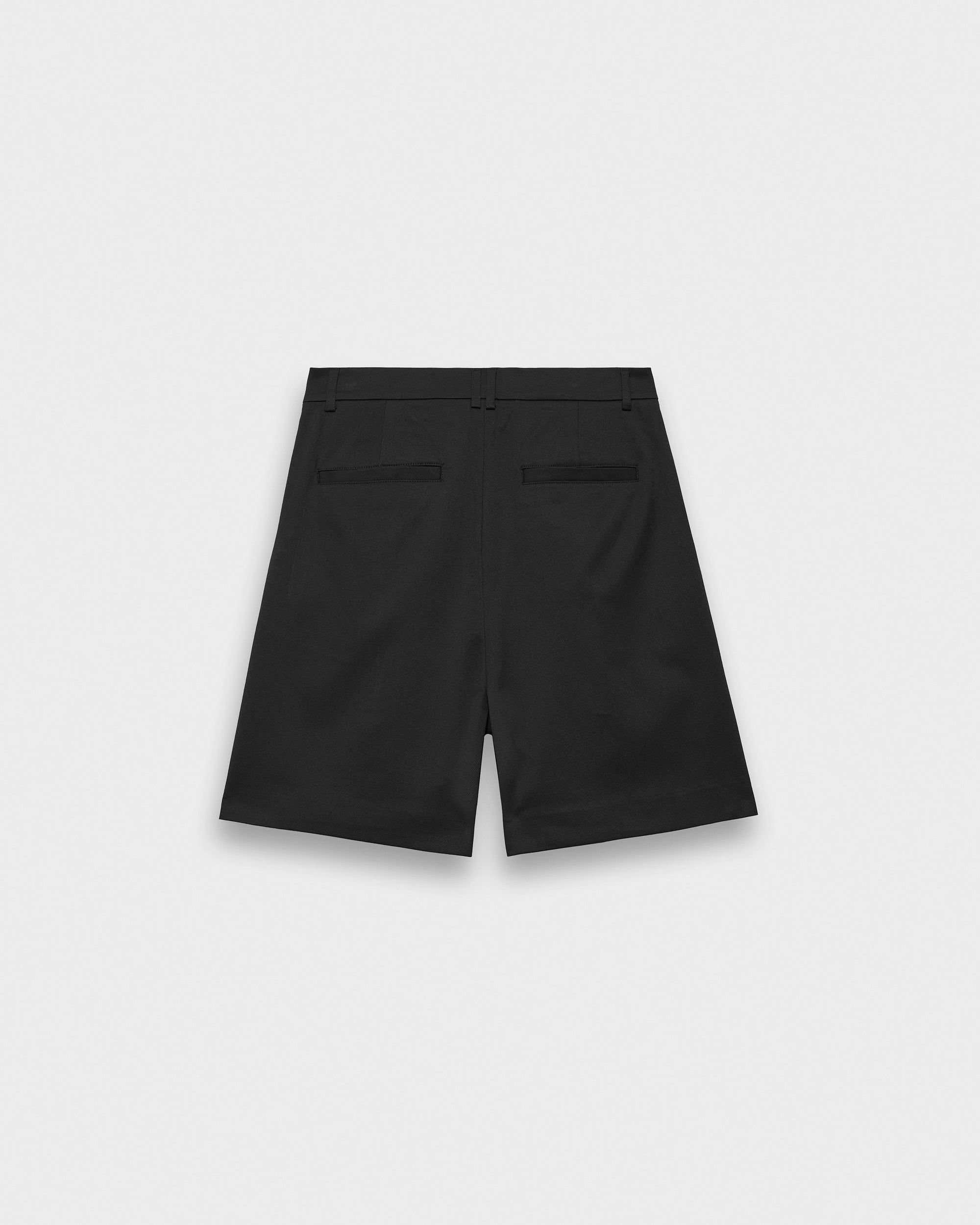 Tailored Shorts